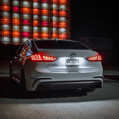 baglesshyundai's Hyundai Elantra