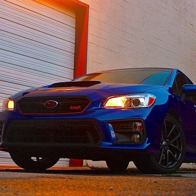 Sunset_Suby's Subaru WRX