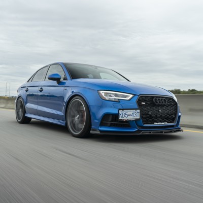 Sapphires3's Audi S3