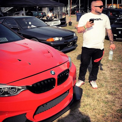 Fargos_Finest's BMW M4