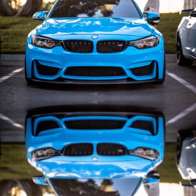 Rileytate32's BMW M3
