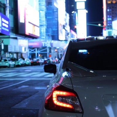 Ash2016STi's Subaru WRX STI