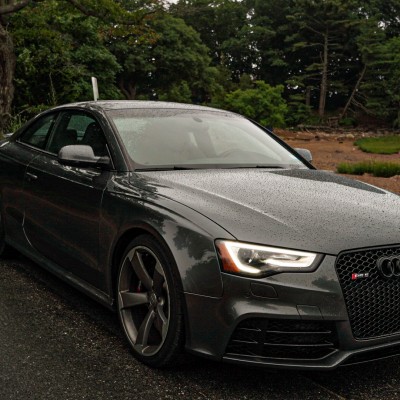 KDetailz's Audi RS 5