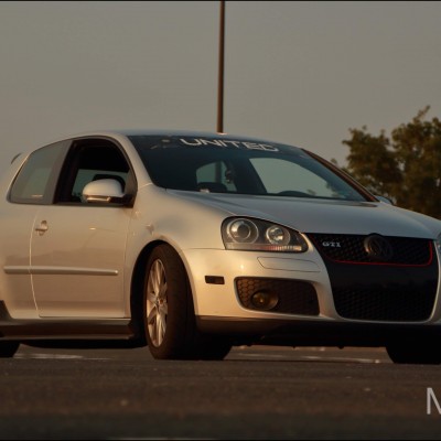 TheSlowG8's Volkswagen GTI