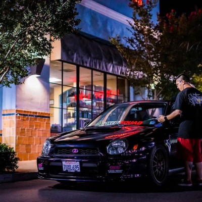 Dez_207bugeye's Subaru Impreza WRX