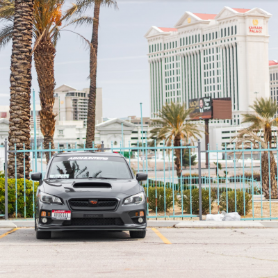 AVOKADA_WRX's Subaru WRX