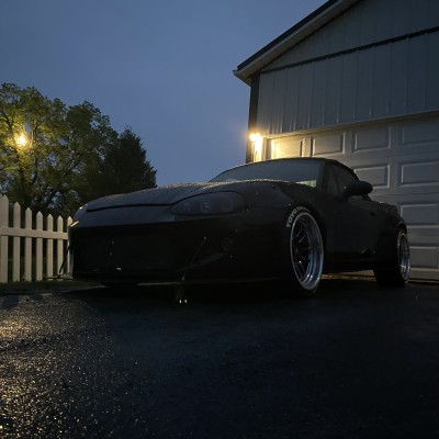 Kaiden_Loder's Mazda Miata