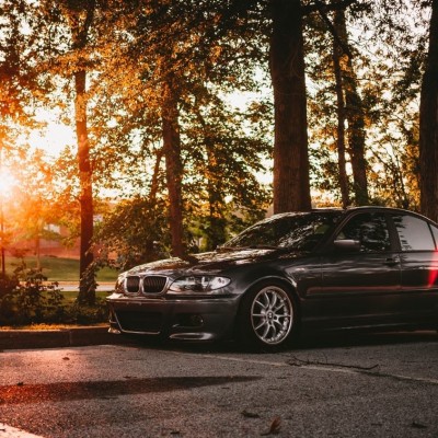 Chrisparade's BMW 325