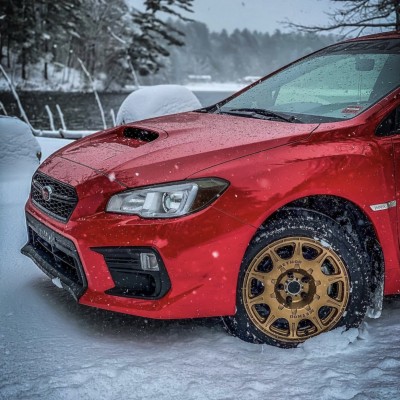 feeling_wrxy's Subaru WRX