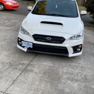 Janewrx_'s Subaru WRX