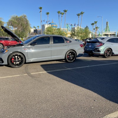 1badgli's Volkswagen Jetta GLI