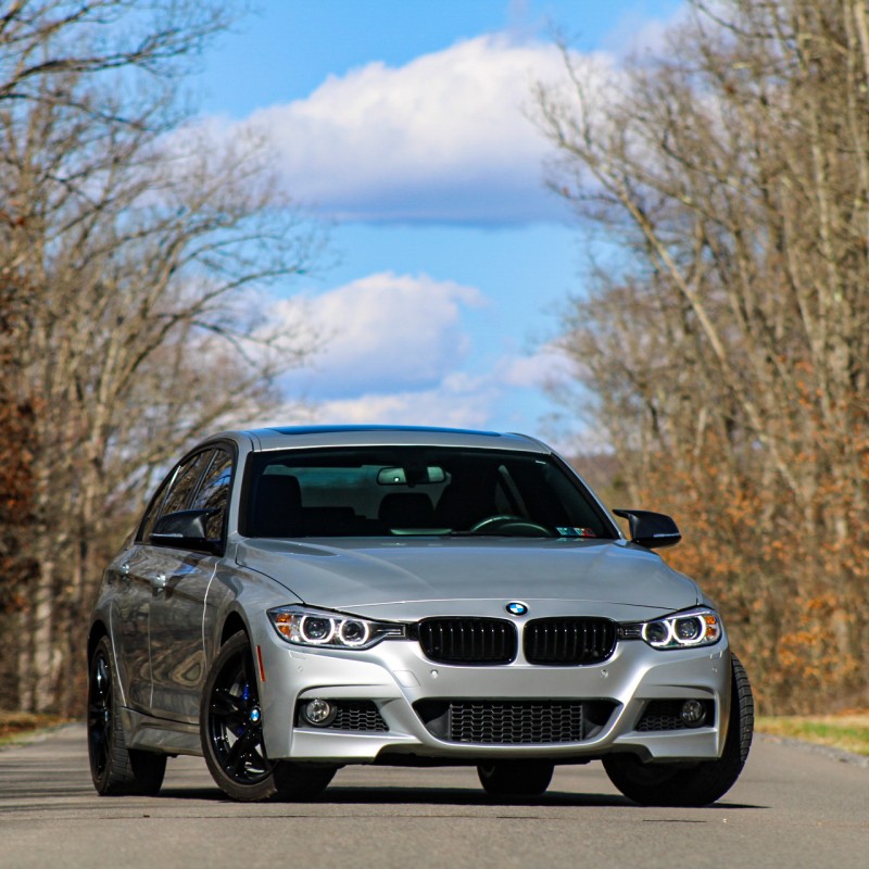 15_335m's BMW 335i