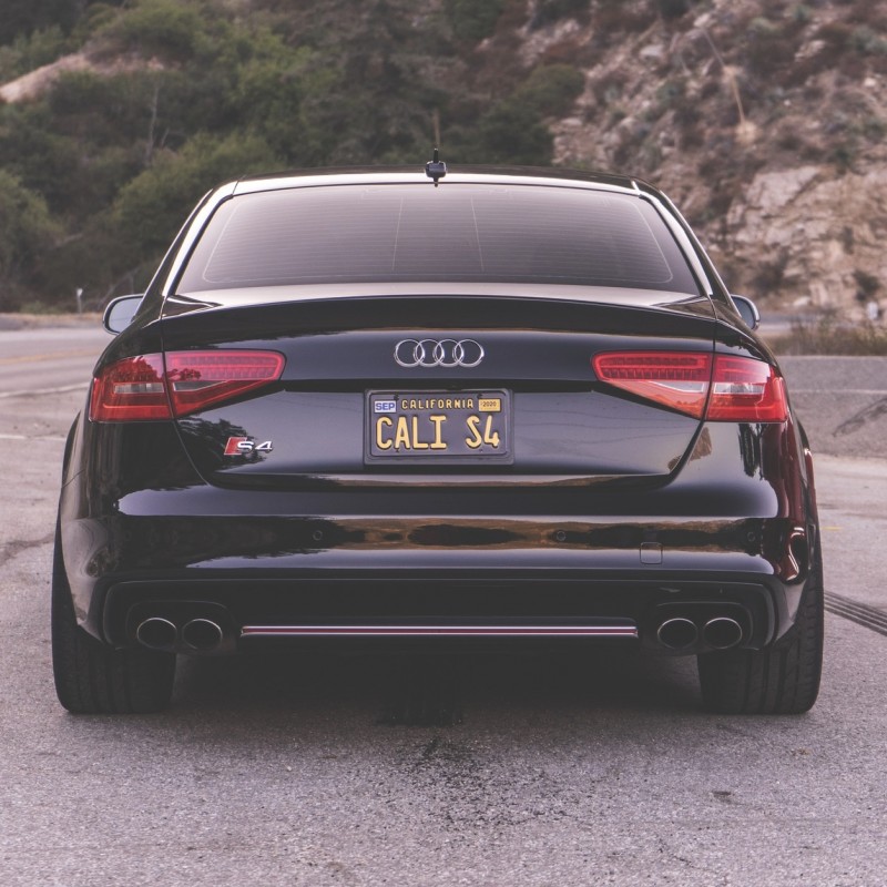 818.audis's Audi S4
