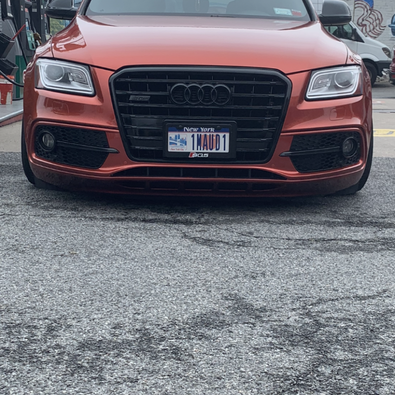 Bagged_sq5's Audi SQ5