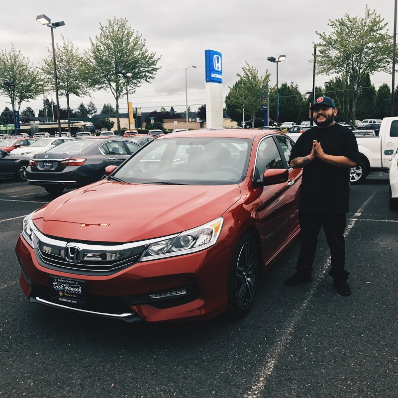 Beezo_Cr2's Honda Accord