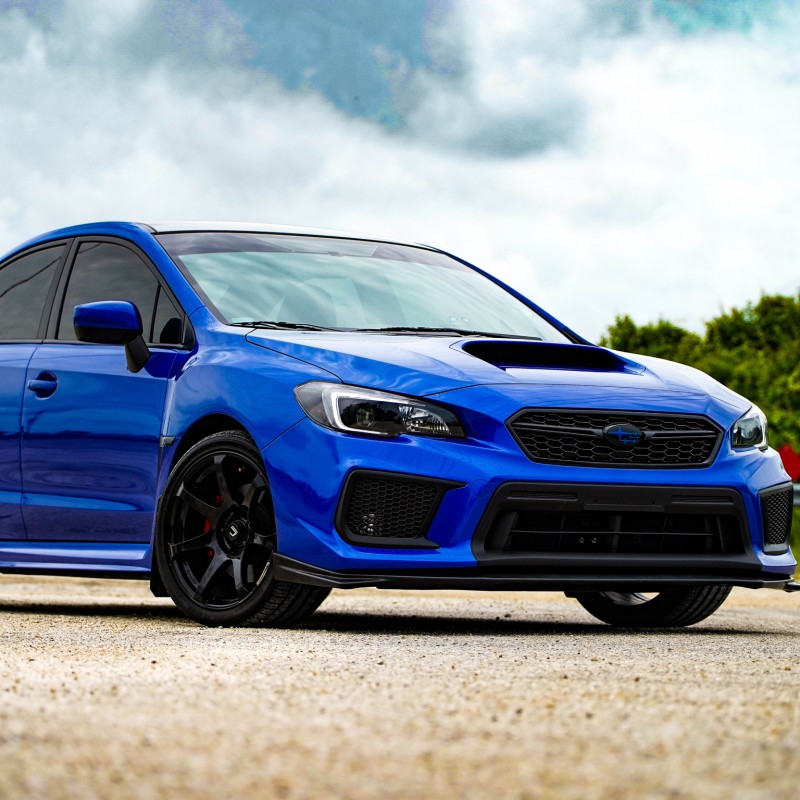 Brandon1ramsey's Subaru WRX