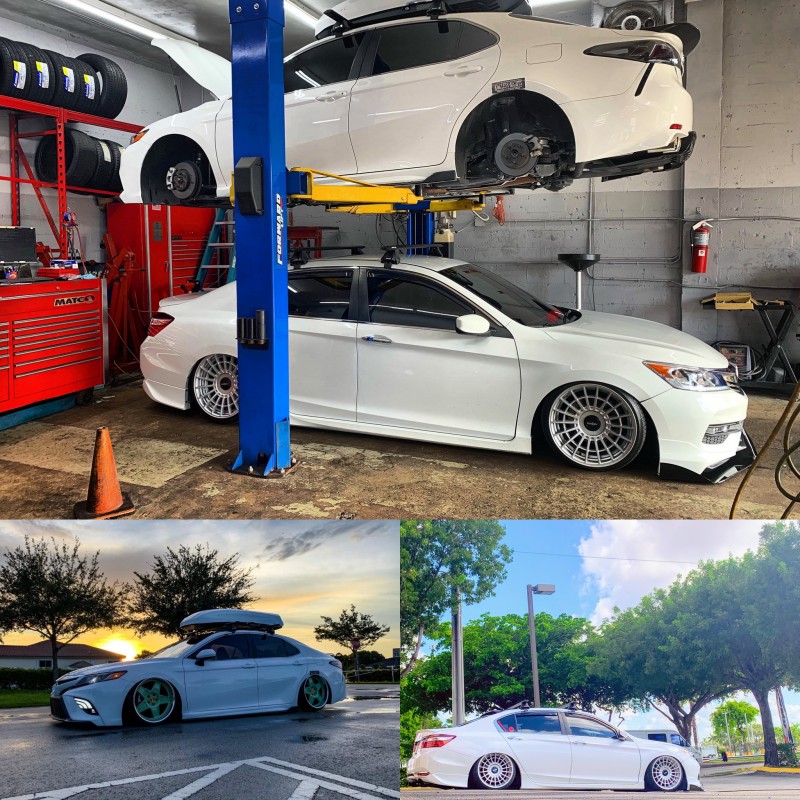 Broken_accord's Honda Accord