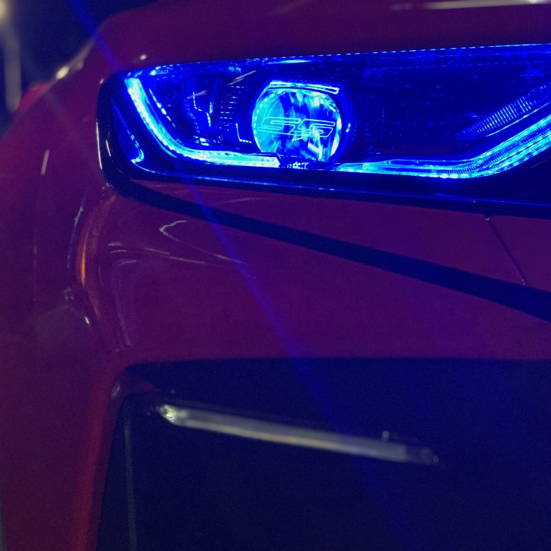 Chevy_Fam19's Chevrolet Camaro