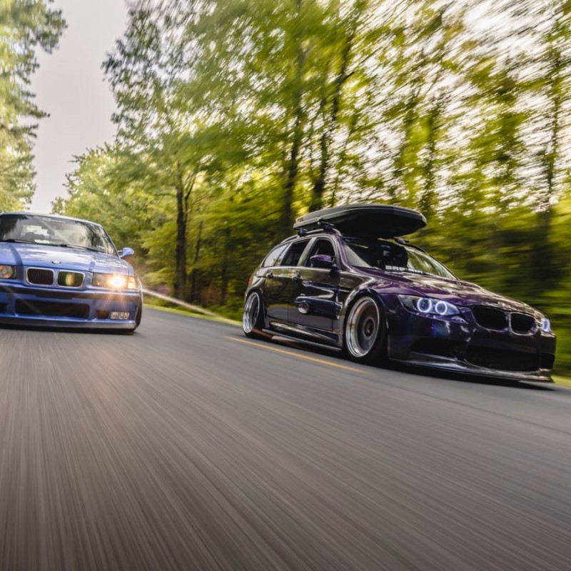 Daywit85's BMW 328