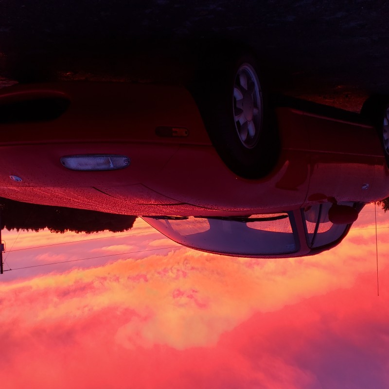 EliTroyer's Mazda Miata