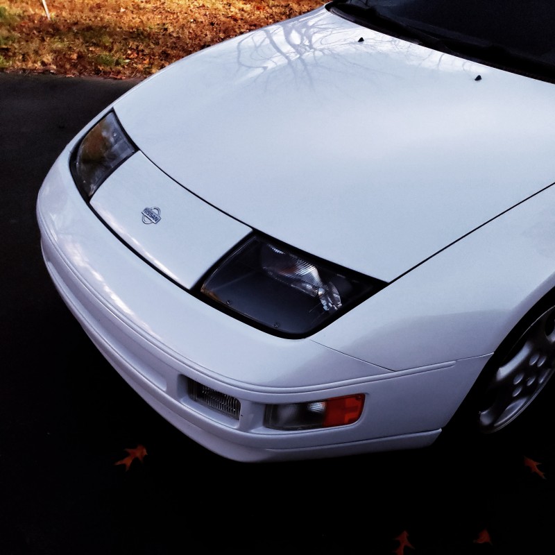 Nissan 300ZX
