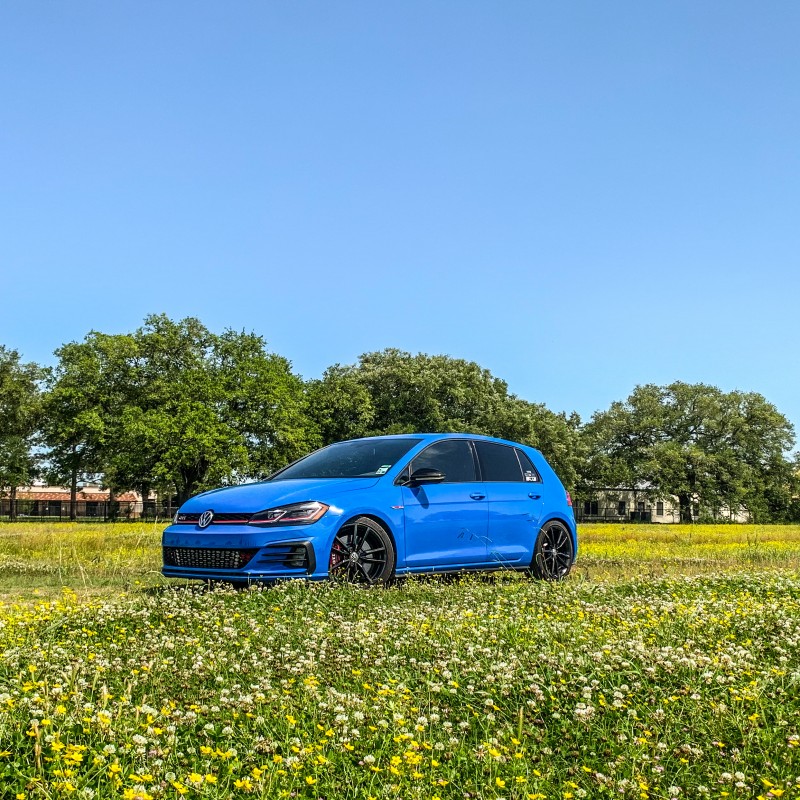 Gti.dlabit's Volkswagen GTI