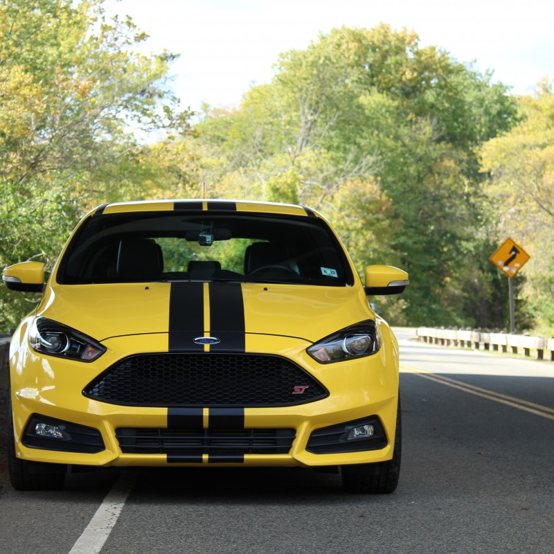 GuiMoiss's Ford Focus