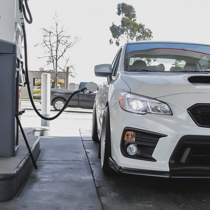 Jojos_wrx's Subaru WRX