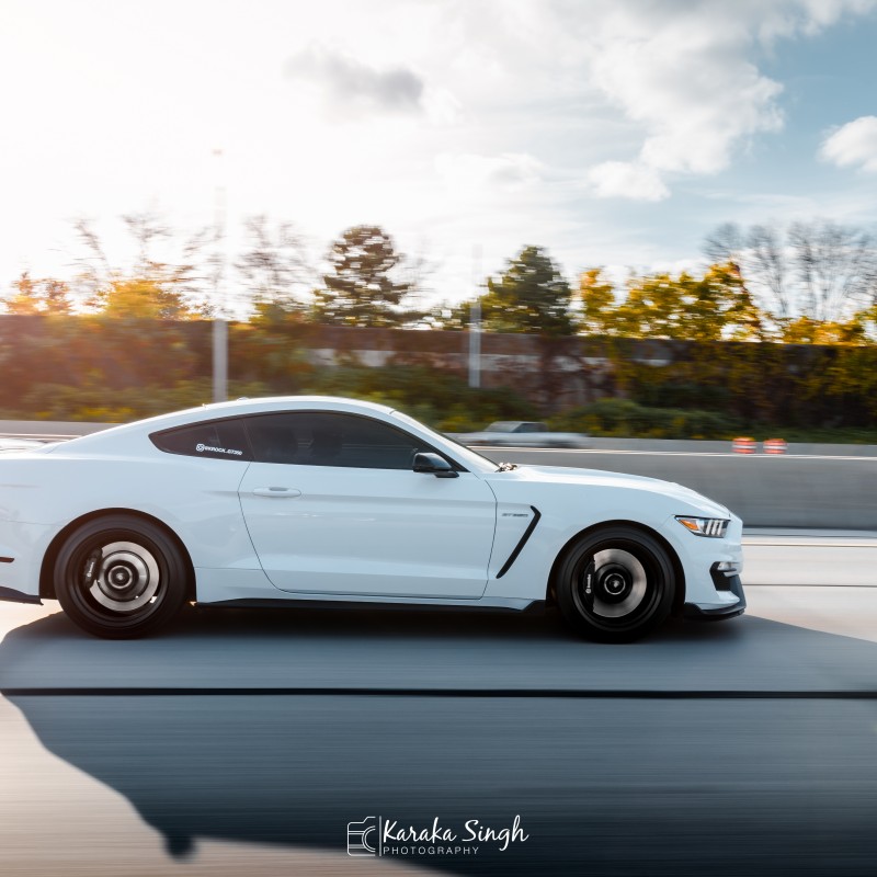Karaka360's Ford Shelby GT350
