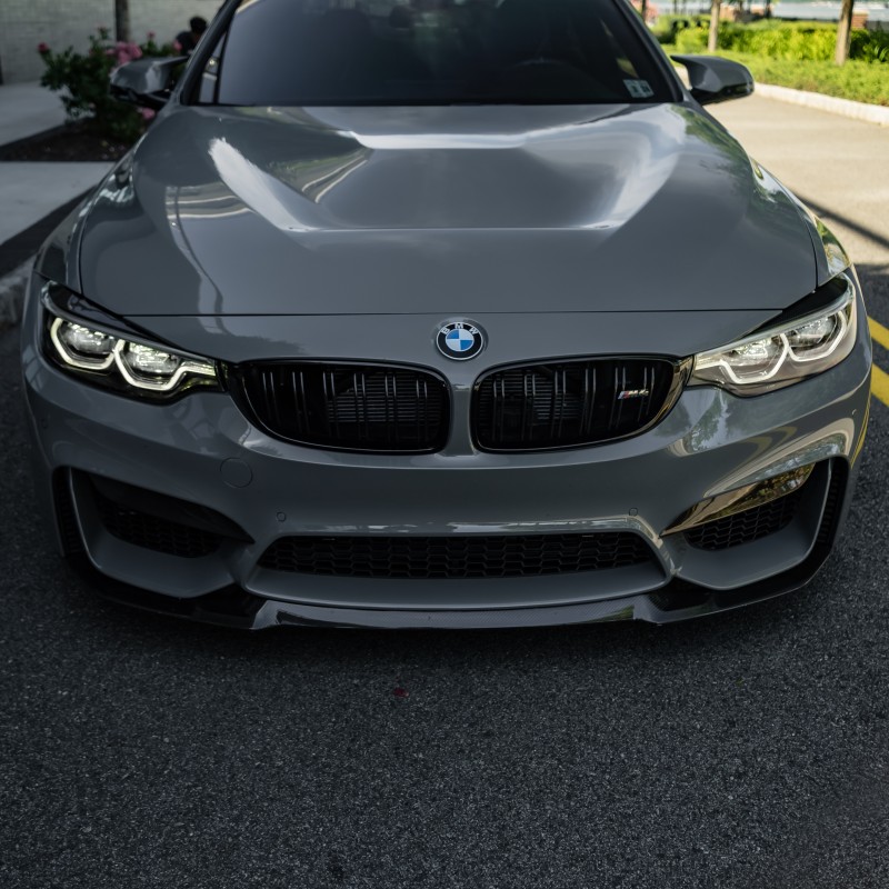 M4Pulse's BMW M4 CS