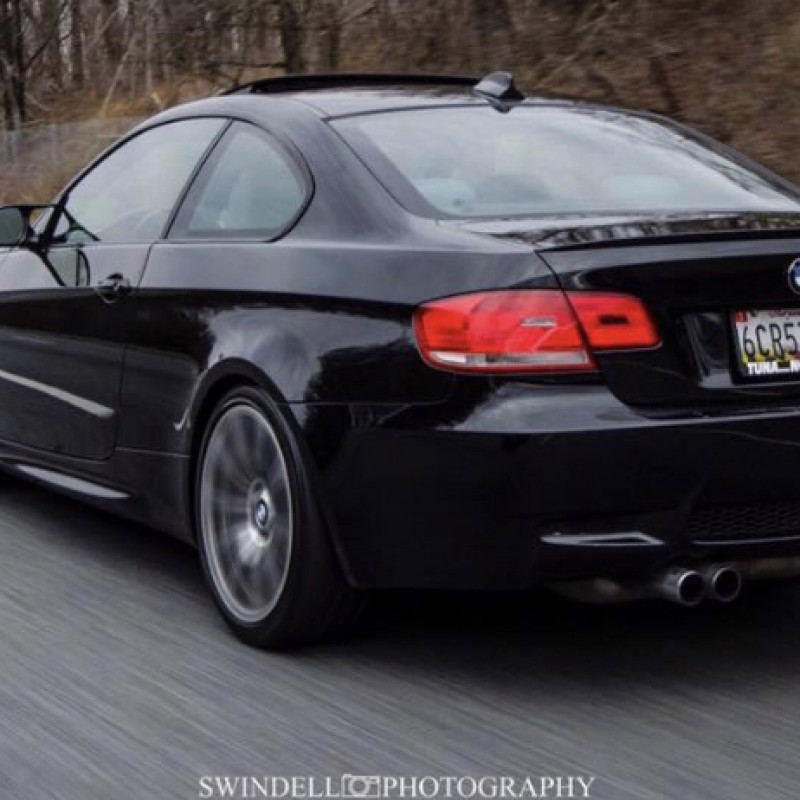 MafiaM3's BMW M3