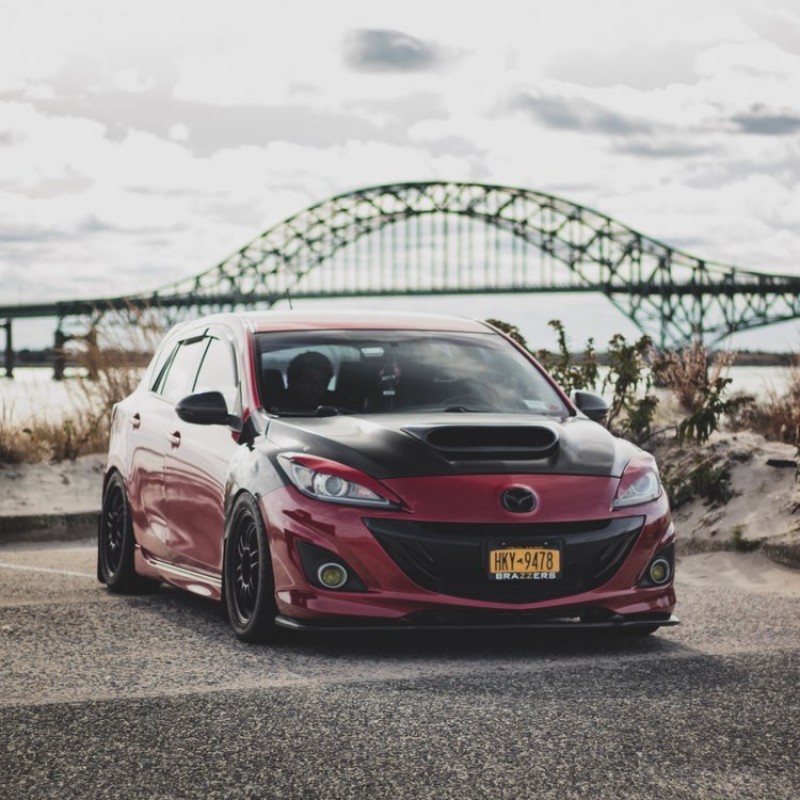 Ms3_miggs's Mazda MazdaSpeed3