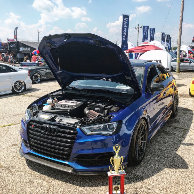 Nicxs3's Audi S3