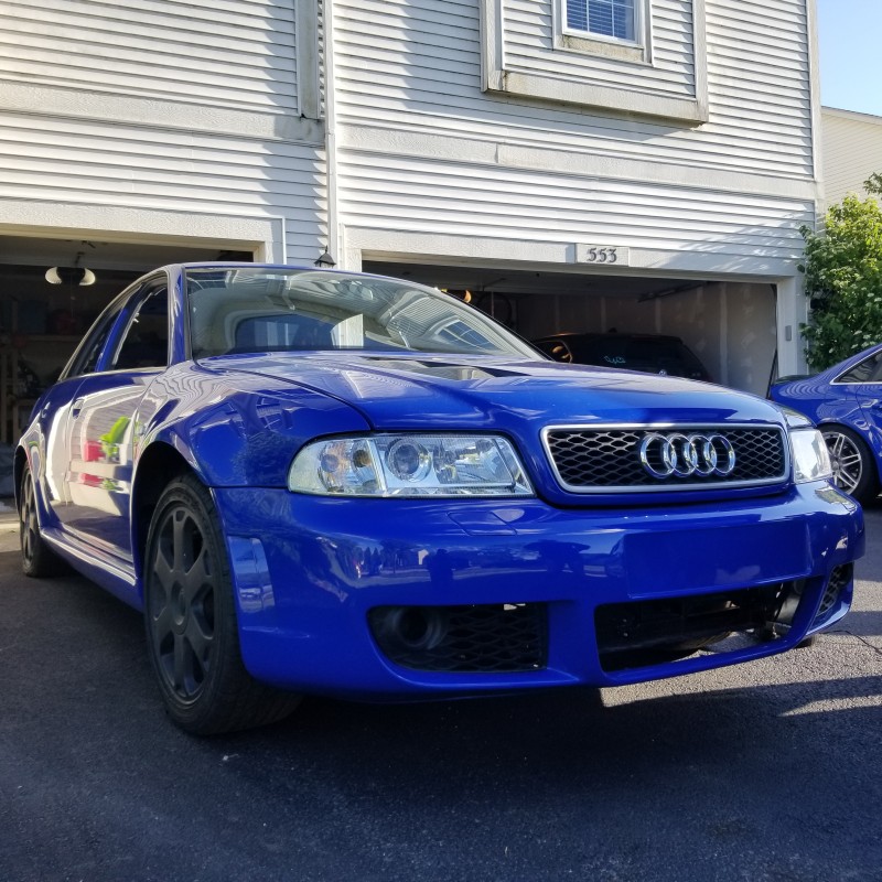 Nogaro_Mike's Audi S4