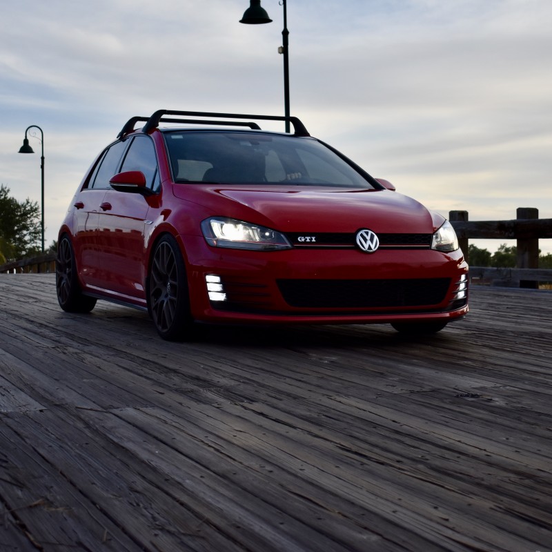 Ohhmygti's Volkswagen GTI