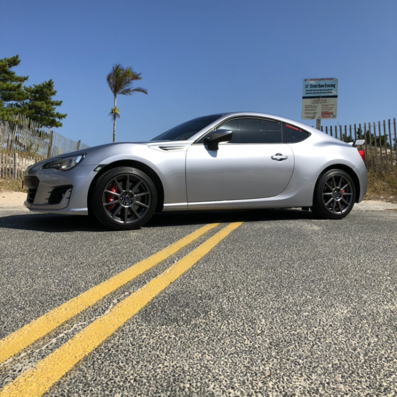 PantyDropperBRZ's Subaru BRZ