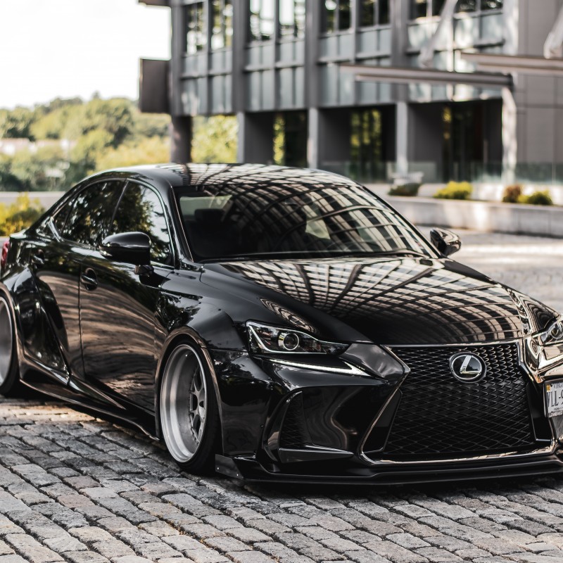 Lexus IS 300