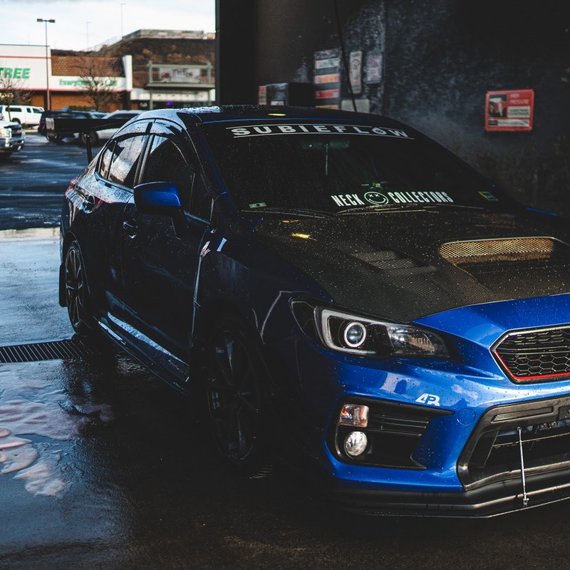 RBT_WRX's Subaru WRX