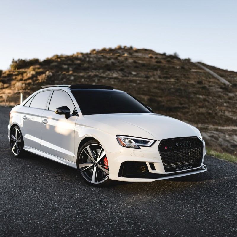 Rs3nick's Audi RS 3