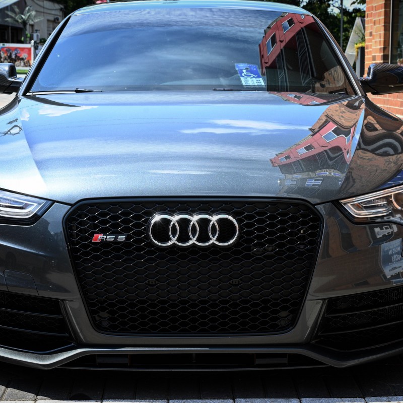 Rs5_Able's Audi RS 5