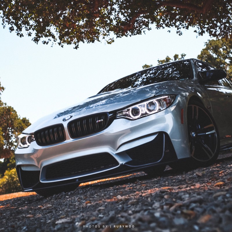 Rubyw_m3's BMW M3