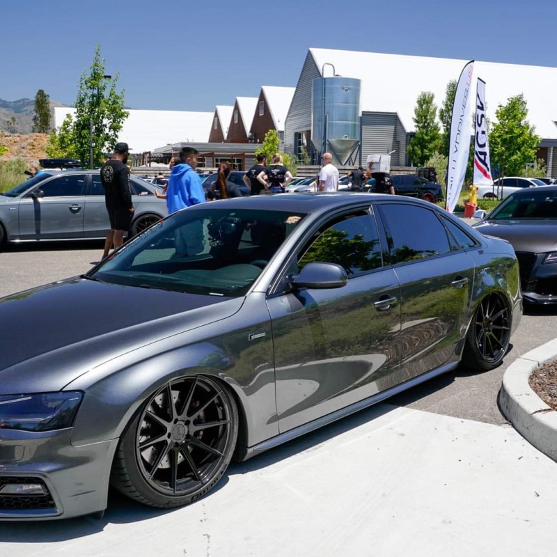 S_qutro04's Audi S4