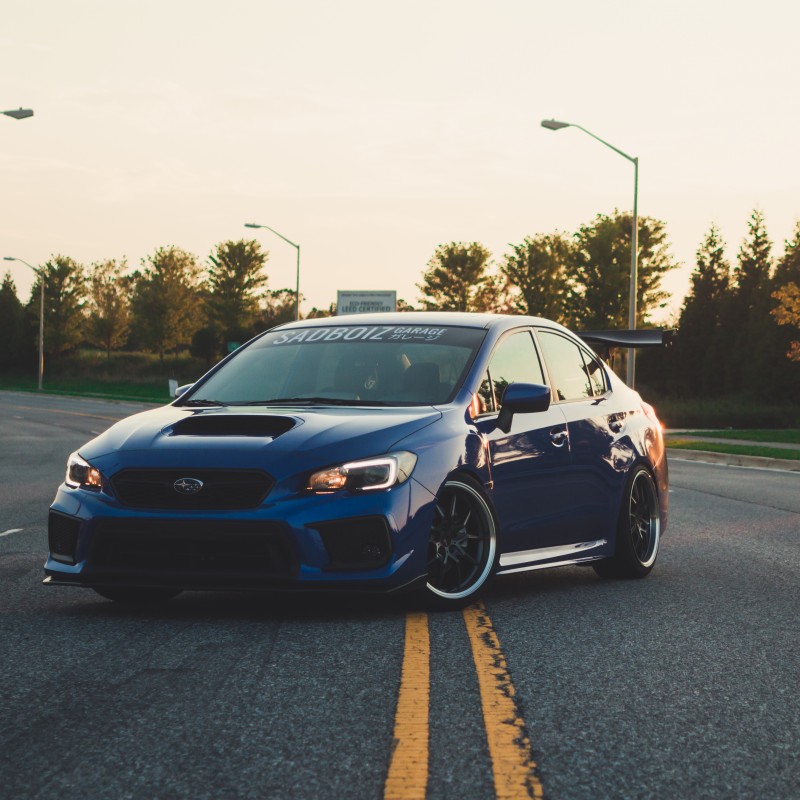 Sadboiz_wrx's Subaru WRX