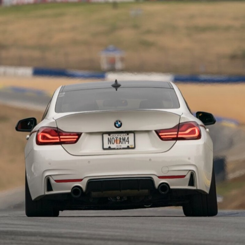 Scottydm80's BMW 435i