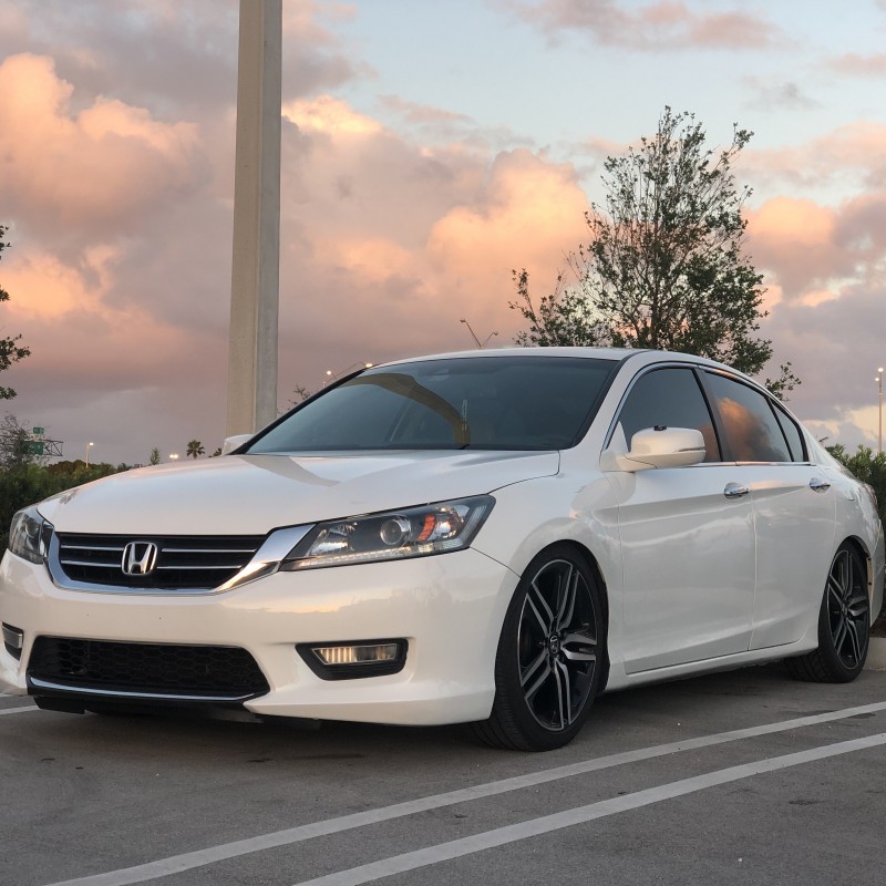 aliicia_x3's Honda Accord