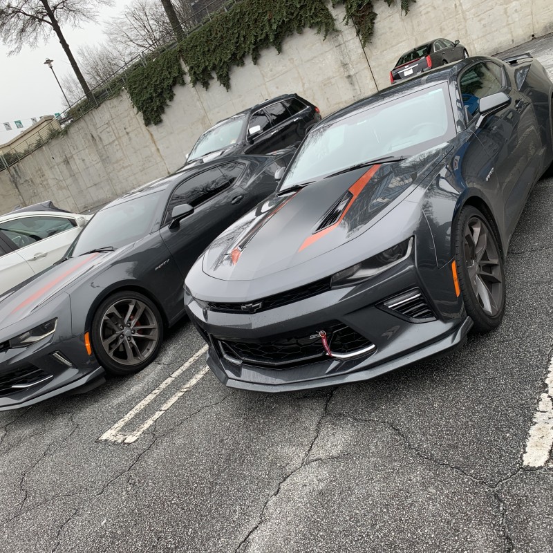 ants2sv4's Chevrolet Camaro