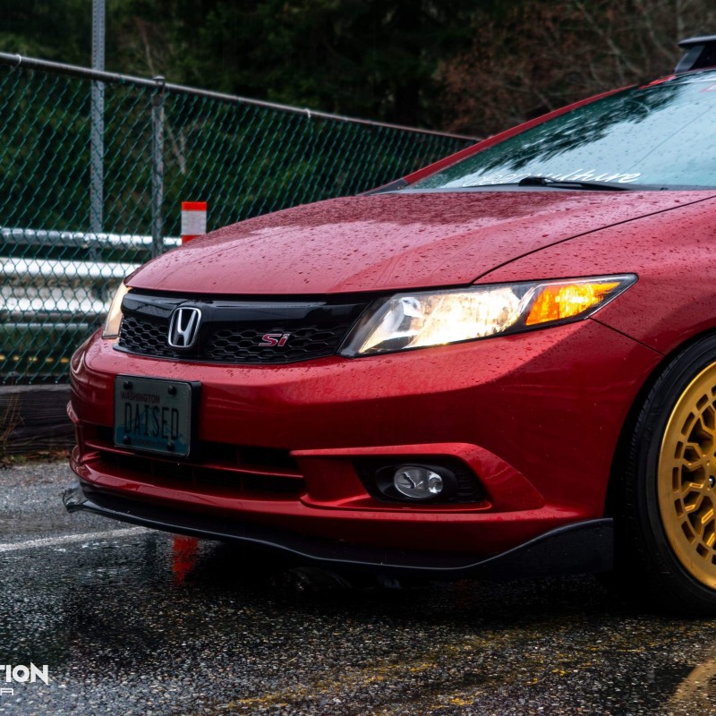 daised_fb6's Honda Civic Si