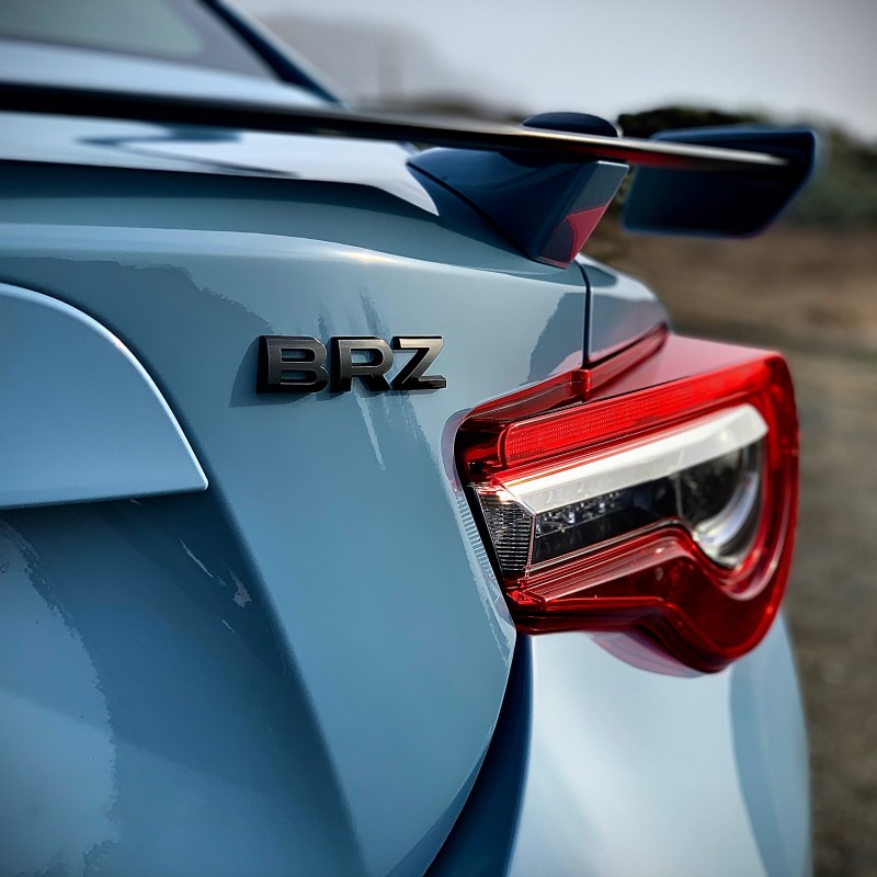 deviousbrz's Subaru BRZ