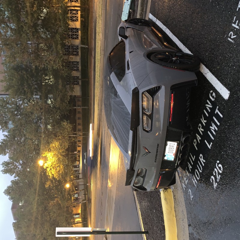 duba1_c7's Chevrolet Corvette