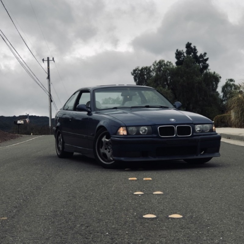 himiles_e36's BMW M3